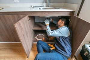 Contact Us - Cook County Leak Repair