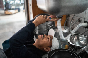 How It Works - Cook County Leak Repair